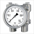 Manufacturers Exporters and Wholesale Suppliers of Pressure Gauge Delhi Delhi